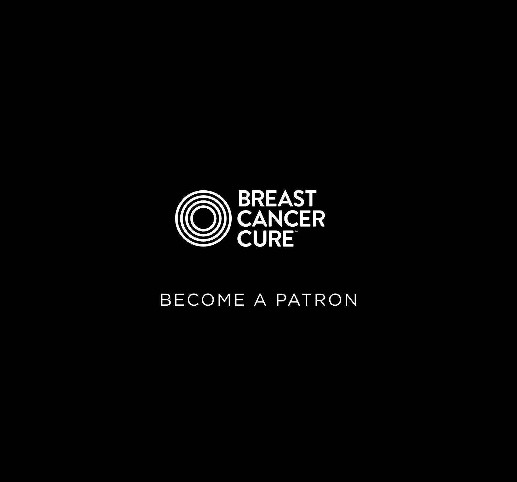 Become a Patron