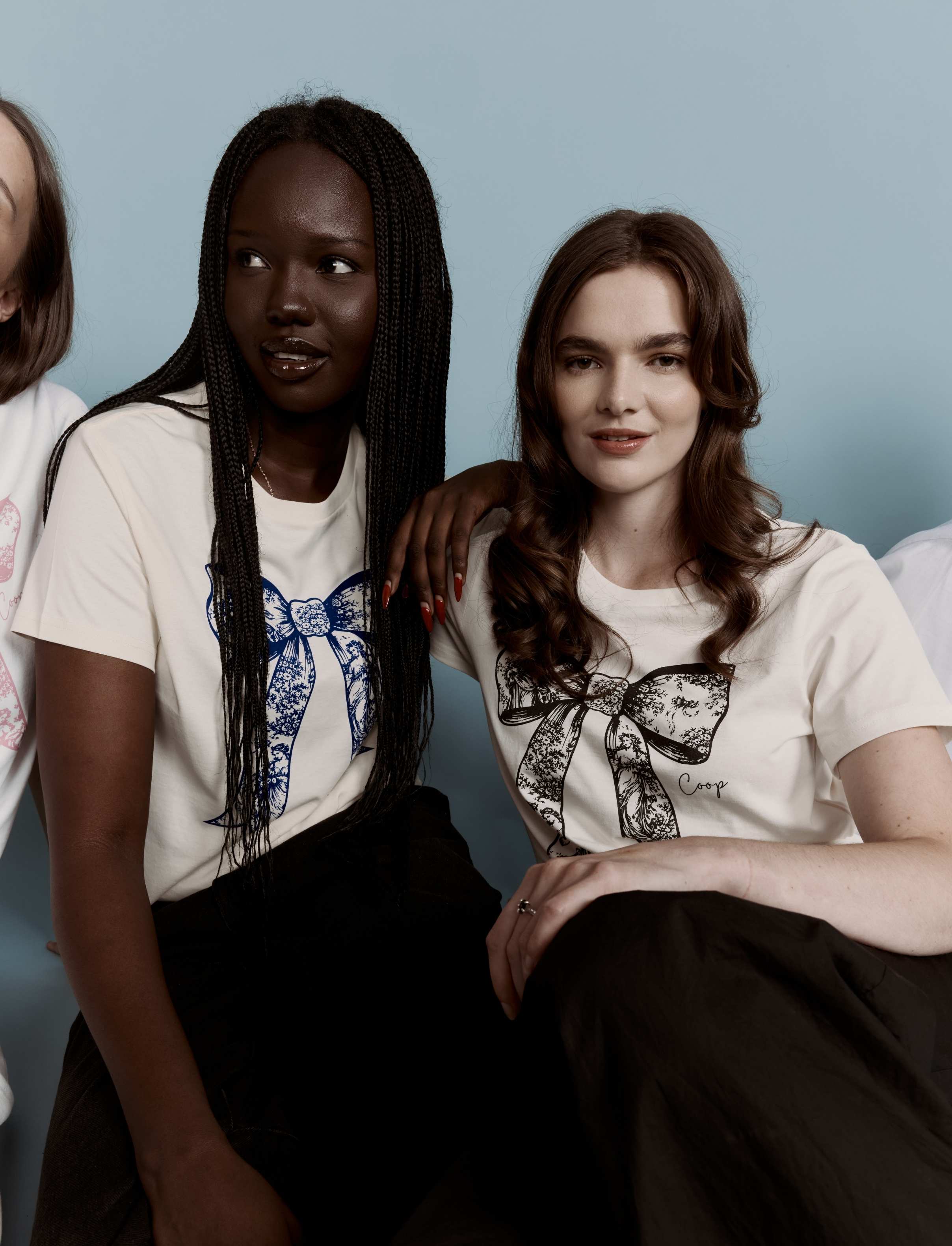 Coop Women's Maple Tee