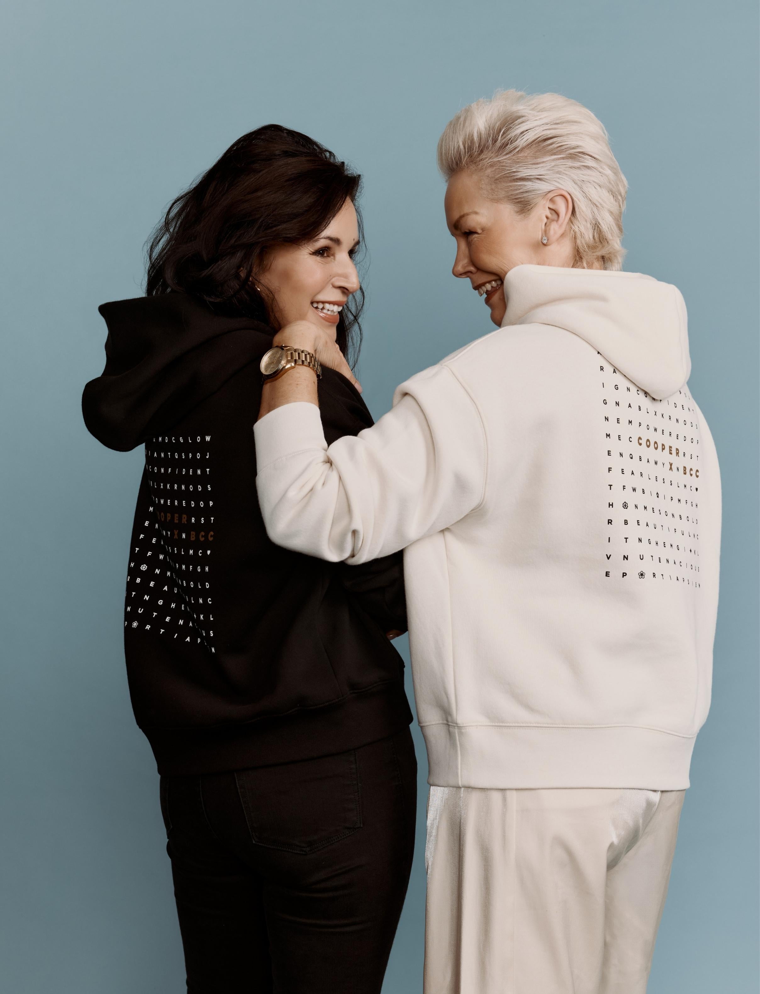 Cooper Women’s Relax Hood