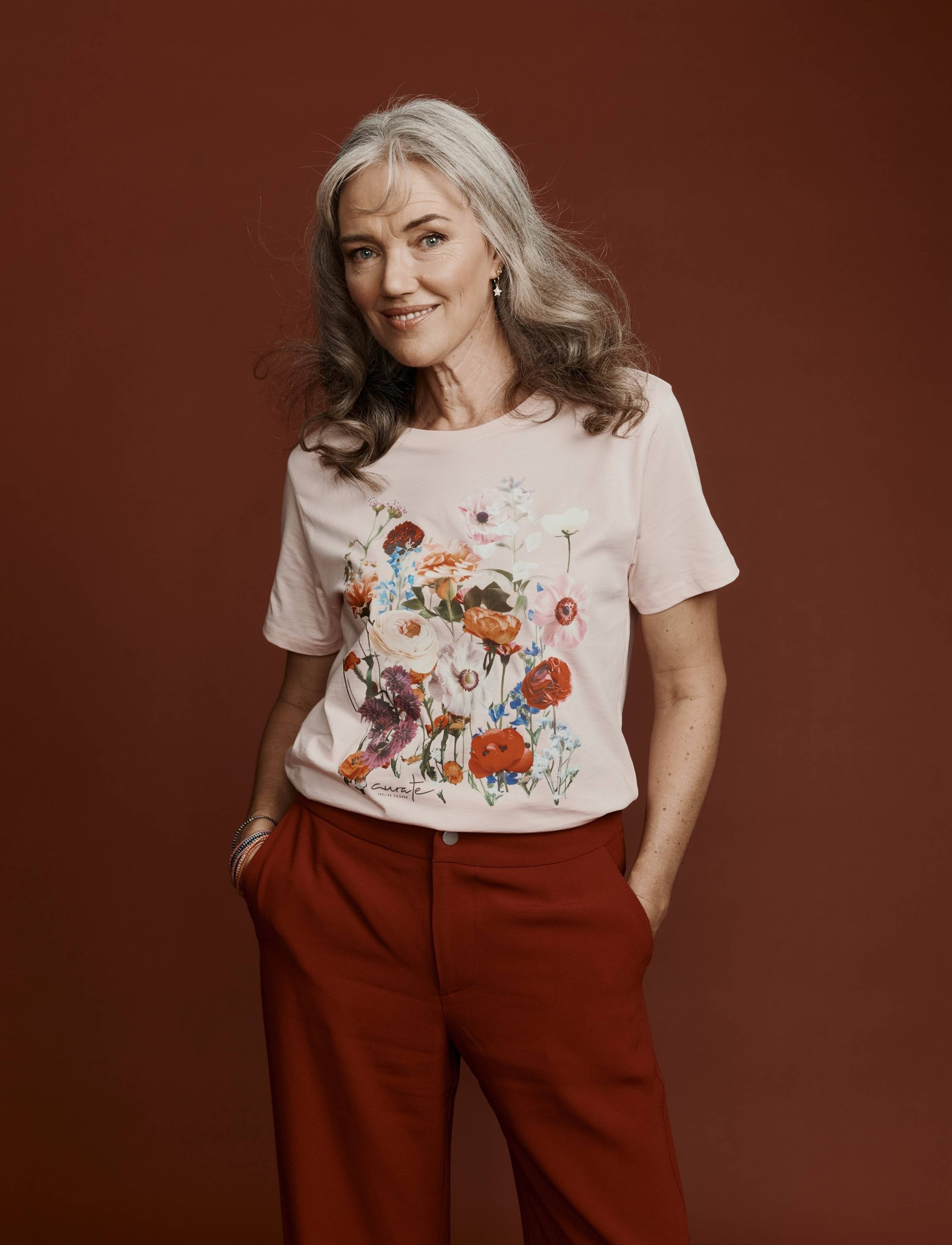 Curate Maple Tee