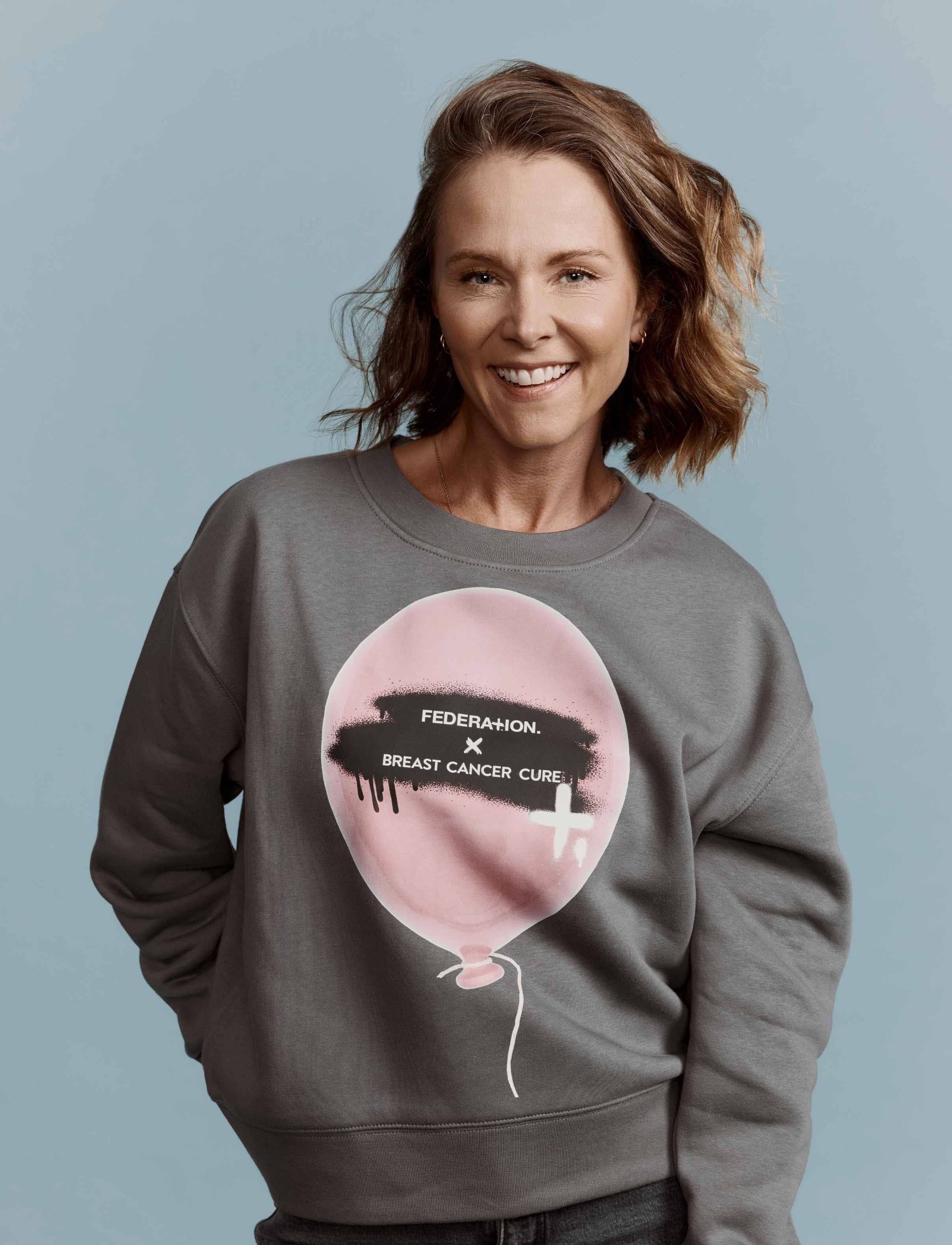 Federation Women’s Relax Crew