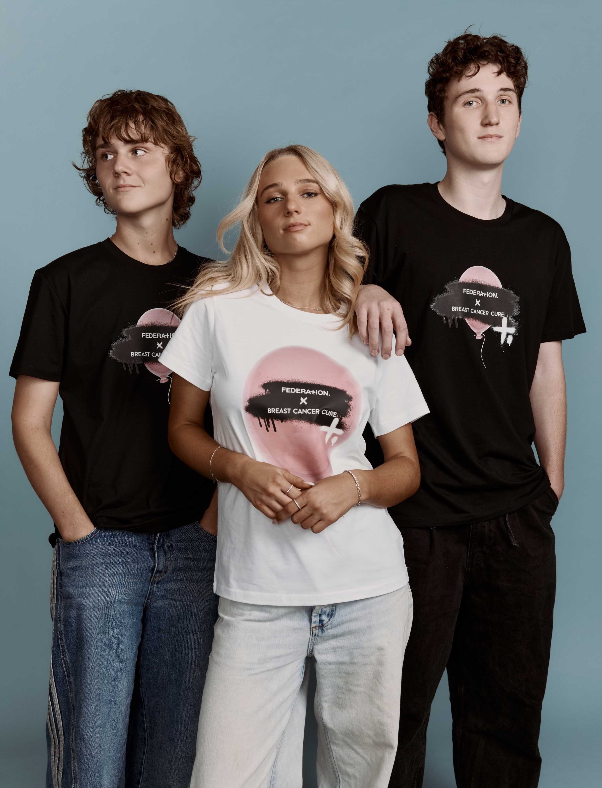 Federation Women’s Maple Tee