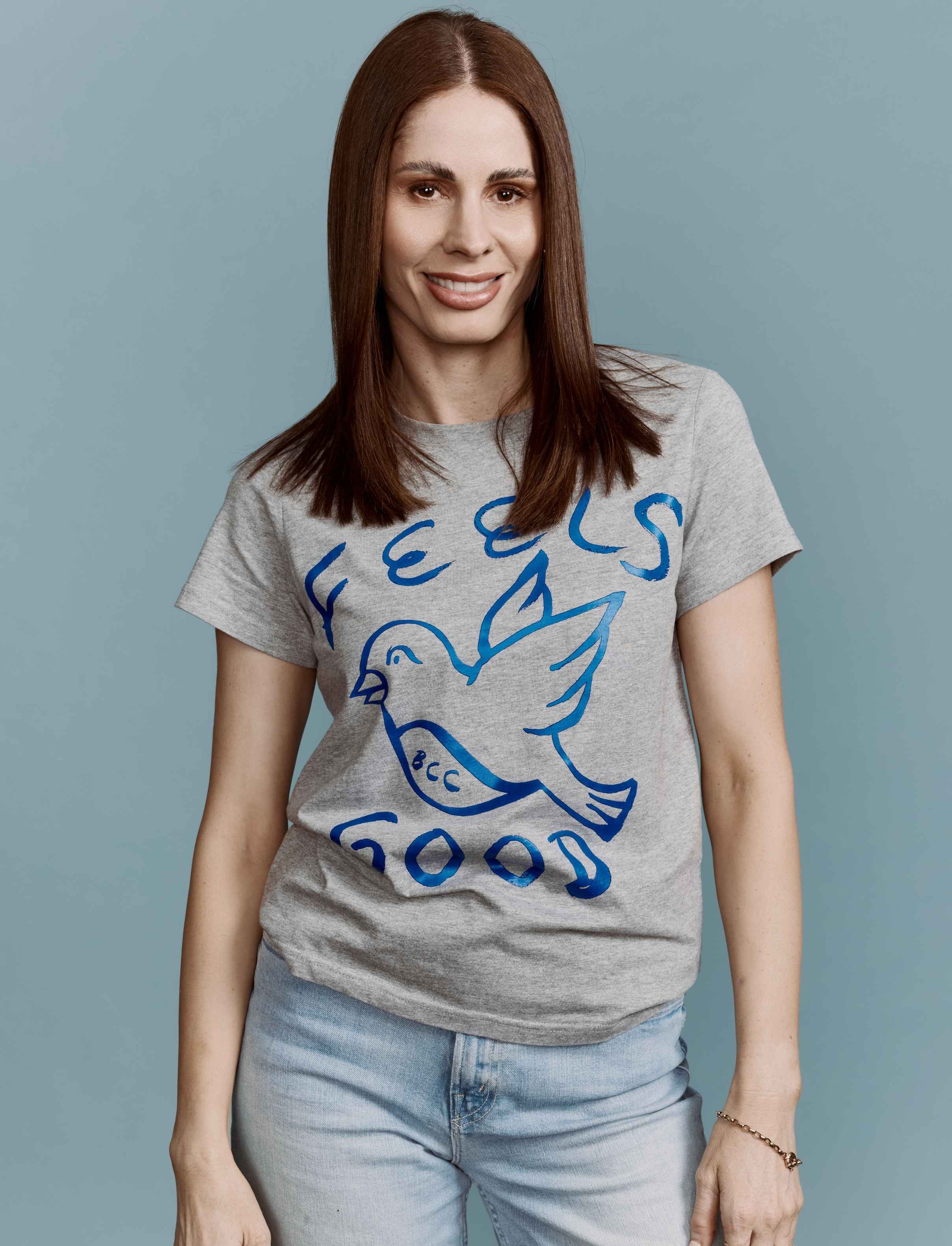 Hailwood Women’s Maple Tee