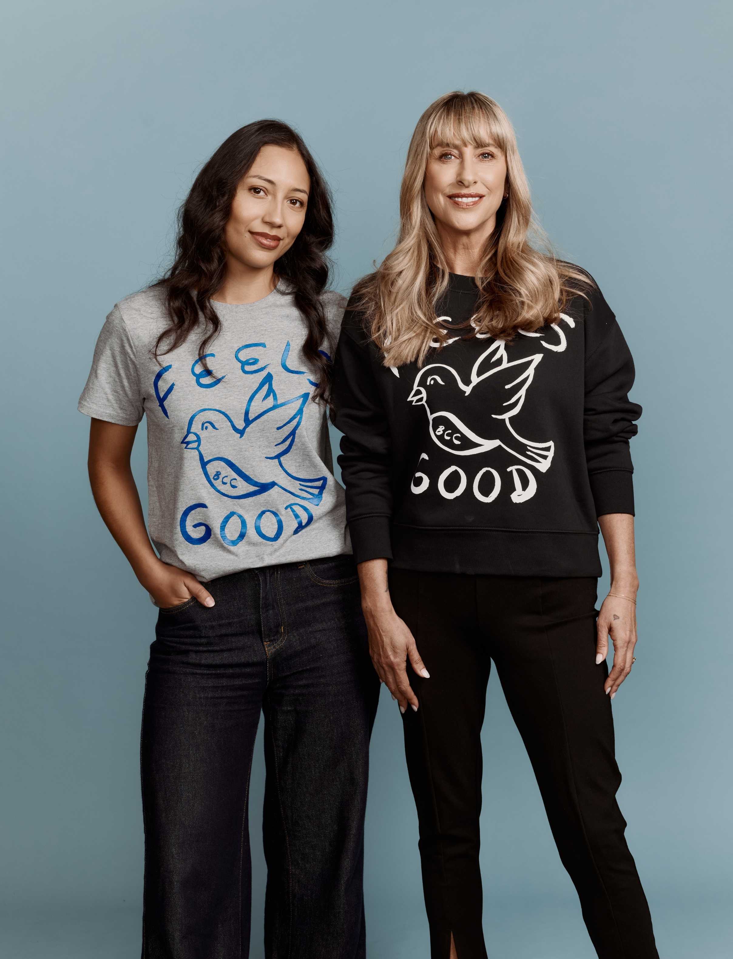 Hailwood Women’s Maple Tee