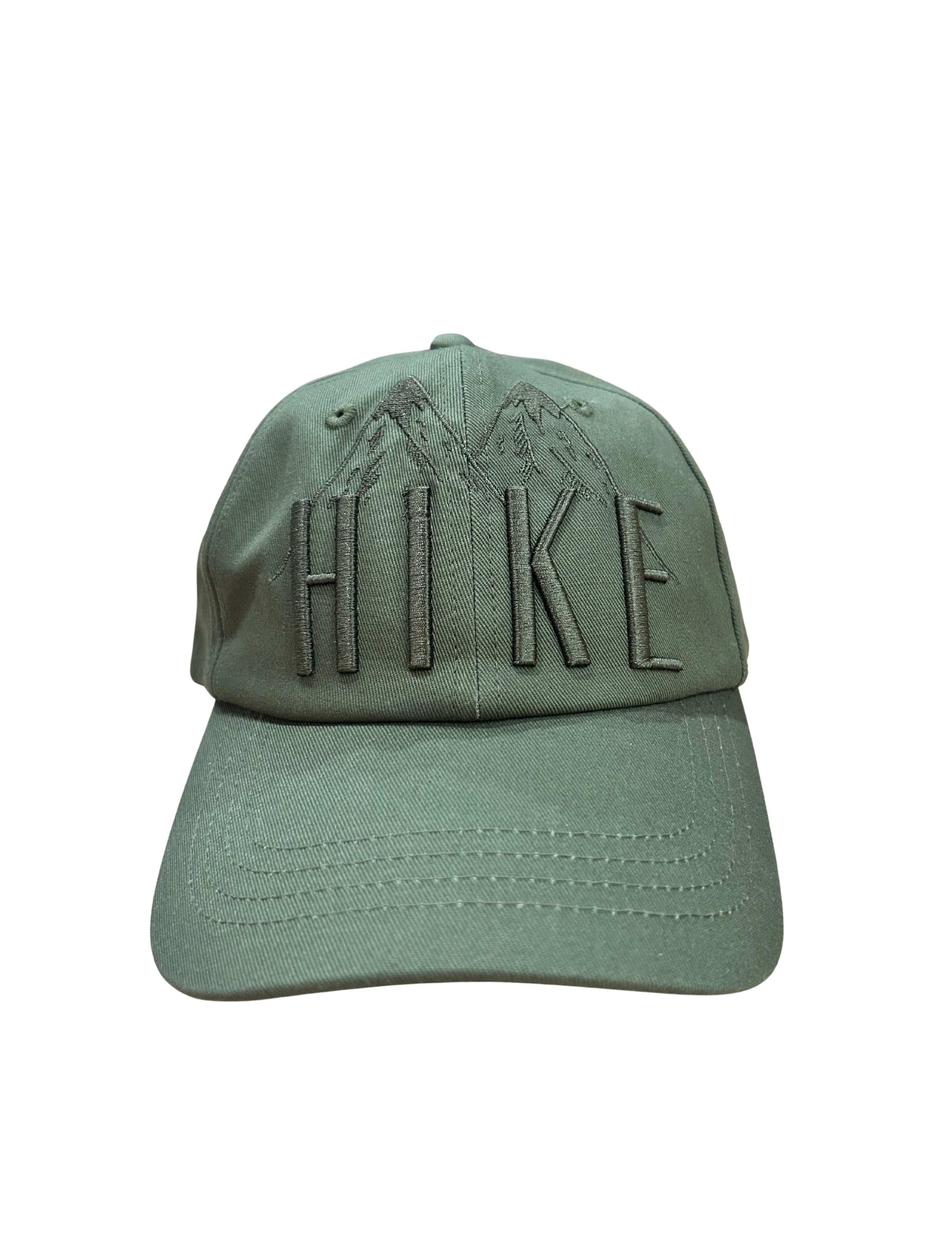 Hike Hats