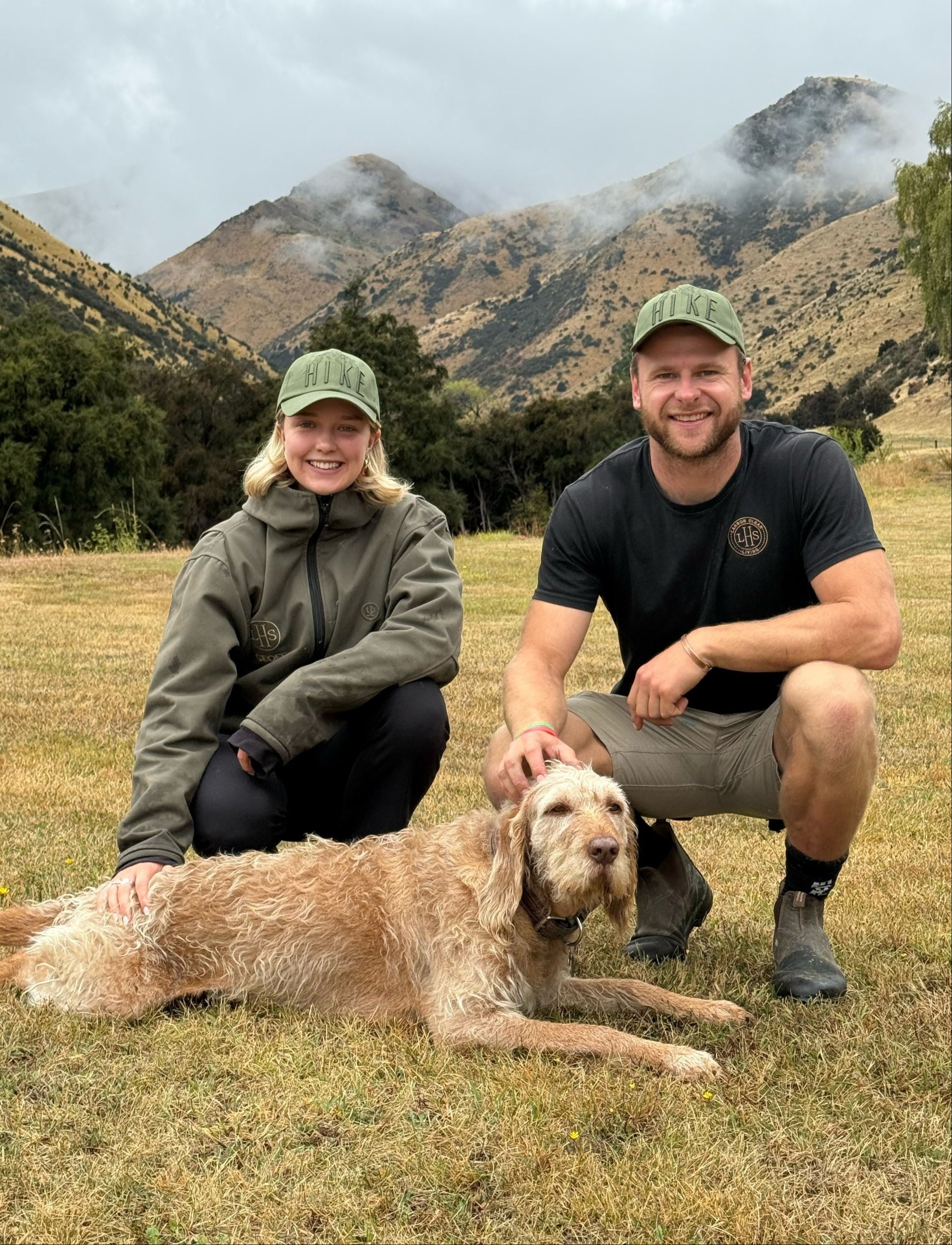 Hike Hats