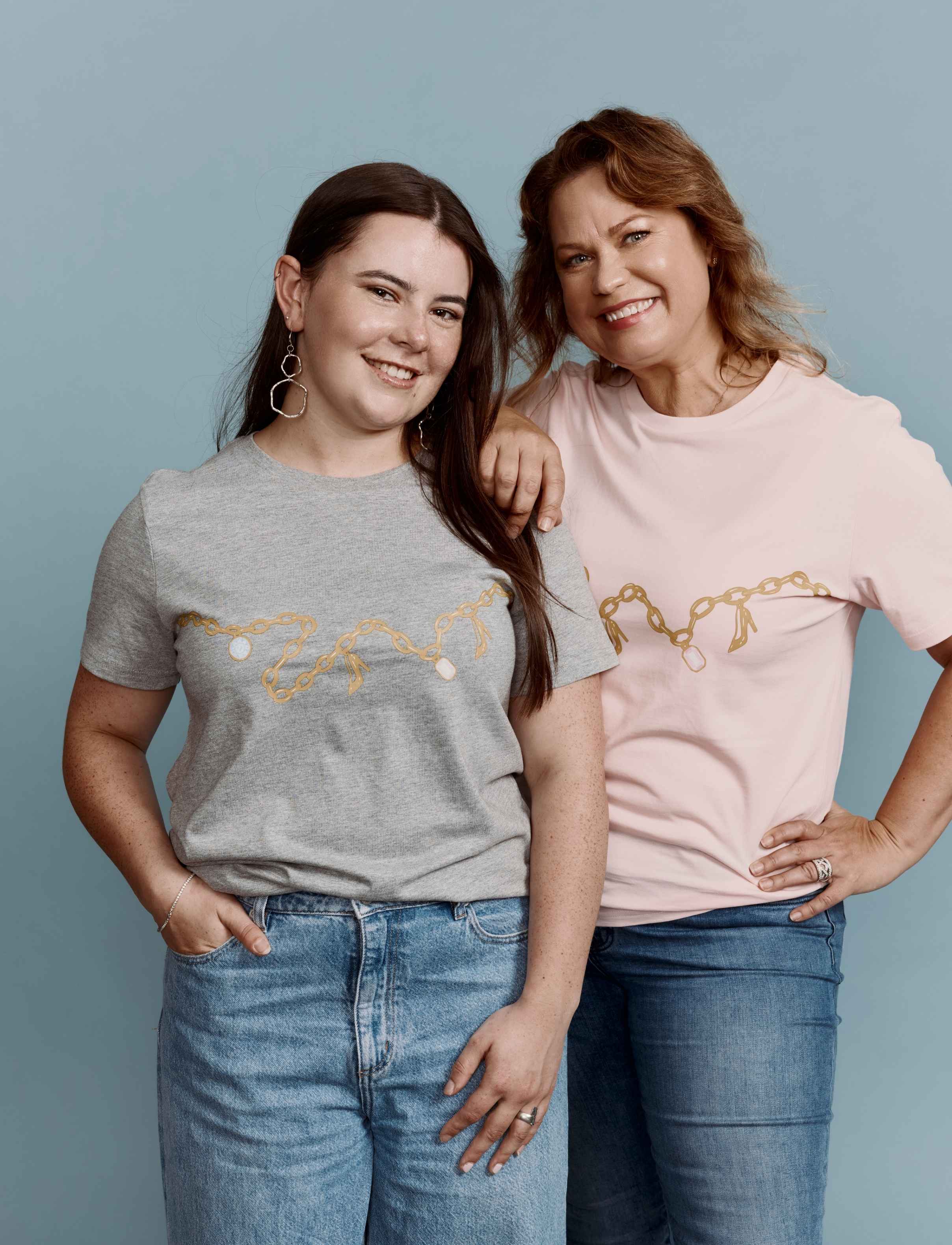 Kathryn Wilson Women’s Maple Tee