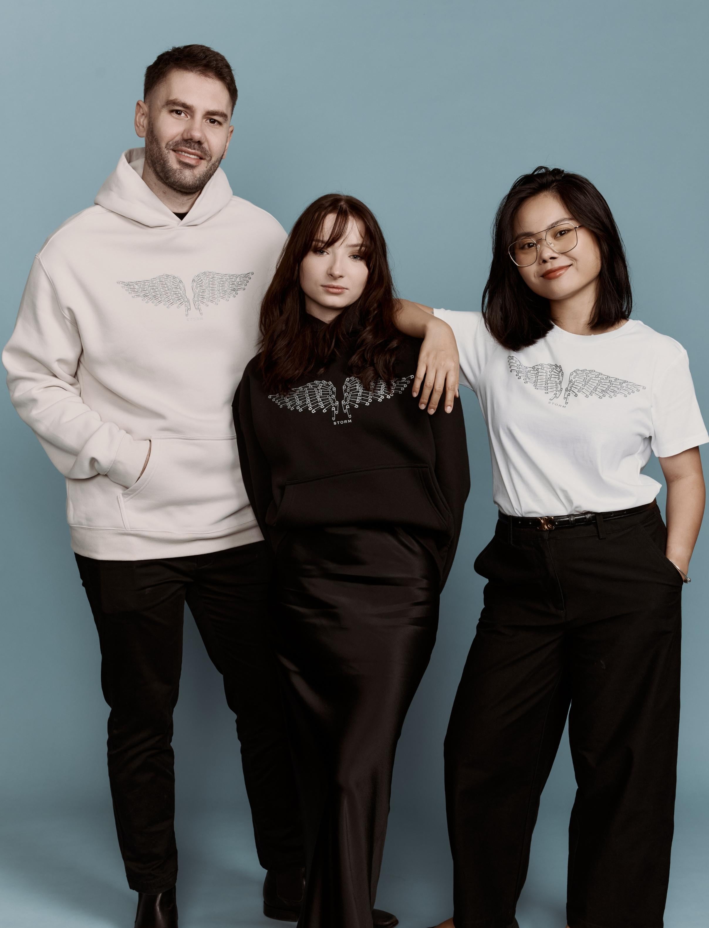 Storm Women’s Relax Hood