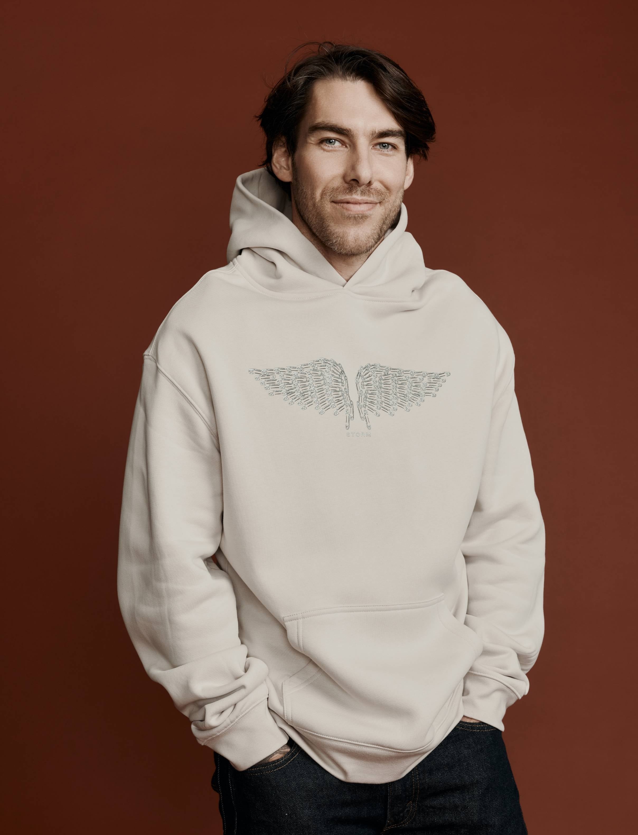 Storm Men’s Relax Hood