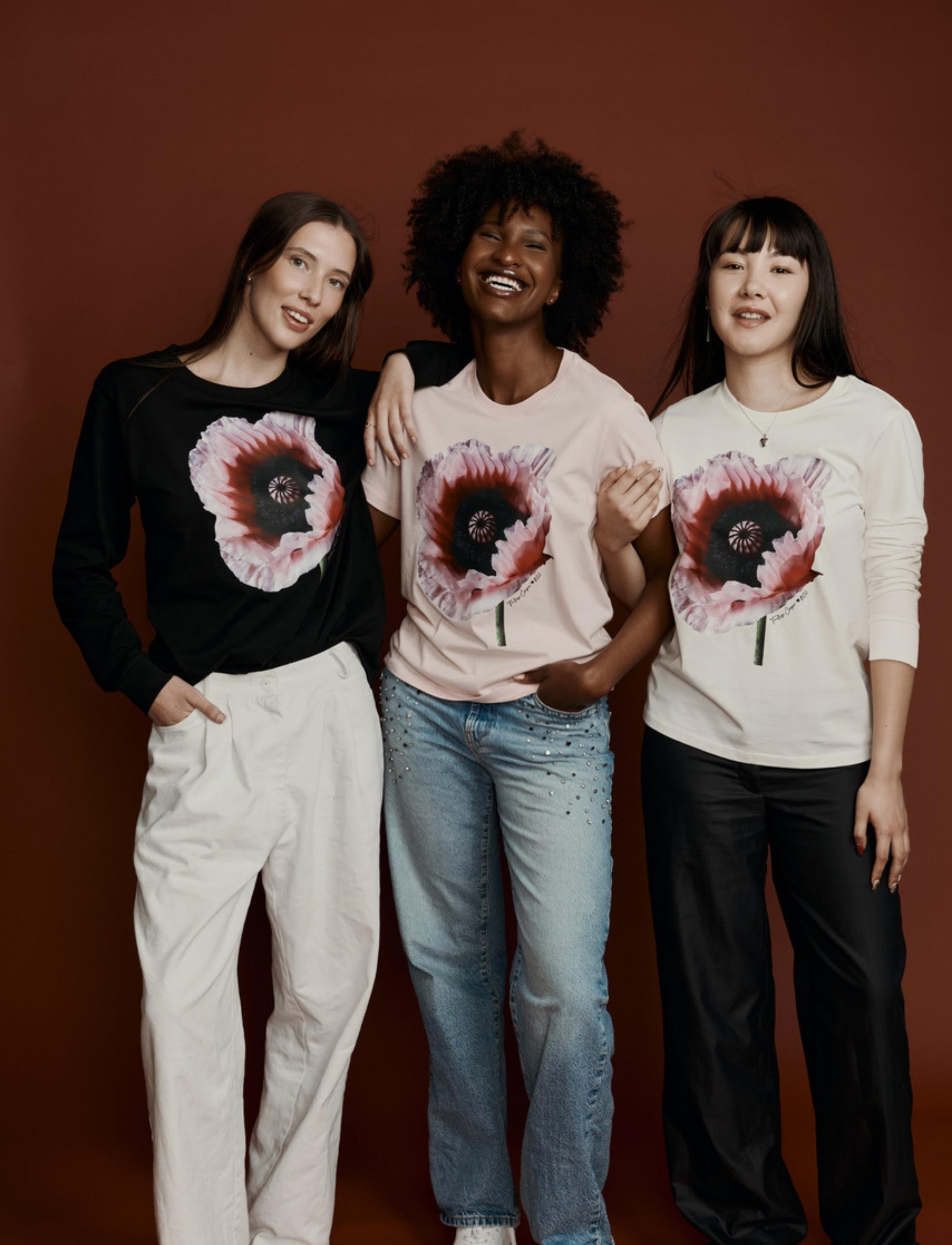 Trelise Cooper Women’s Classic Long Sleeve