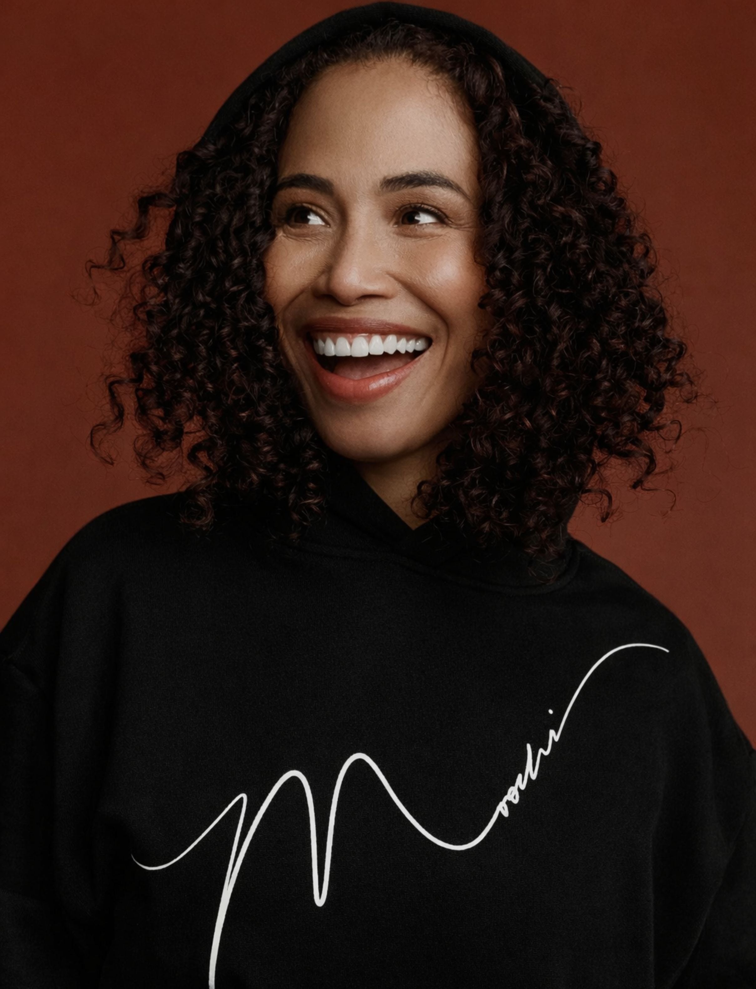 Moochi Box Minus Hood