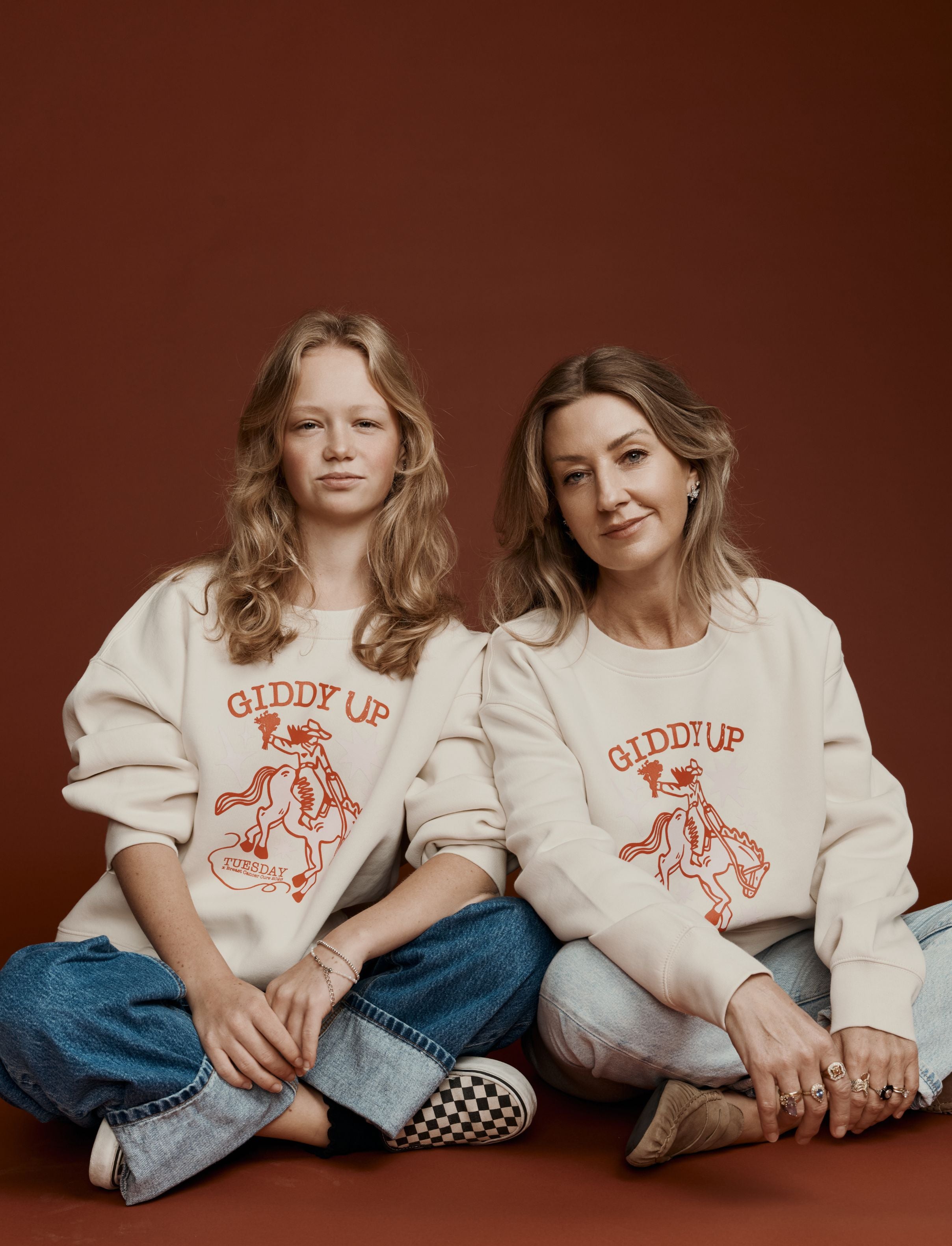 Tuesday Women’s Relax Crew