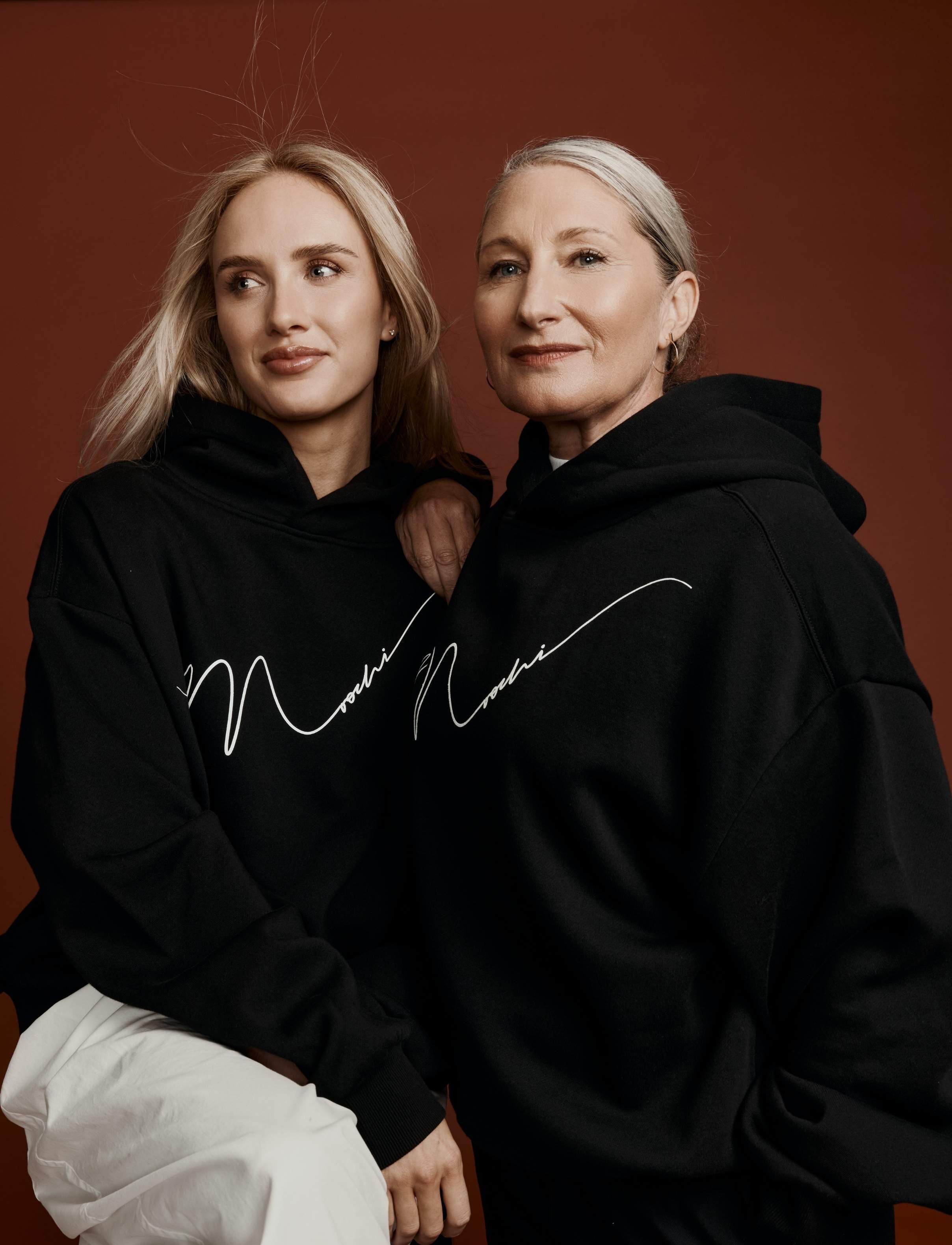 Moochi Box Minus Hood